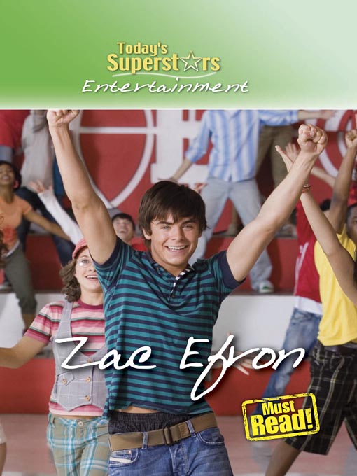 Zac Efron